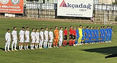 Turgutluspor ve Somaspor haftayı puansız kapattı