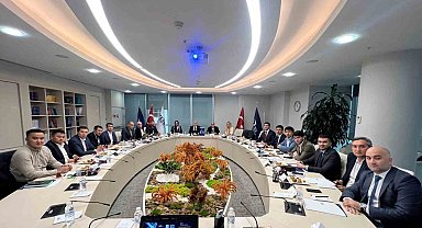 Türk Devletleri Banka Birlikleri Konseyi'nden 'İslami Bankacılık ve Finans Eğitimi'
