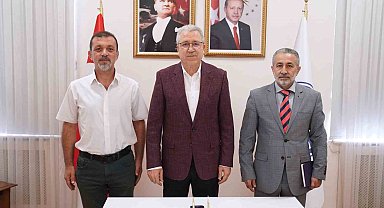 Türk Dünyası Araştırmaları Enstitüsü, akademik döneme yeni hedeflerle başlıyor