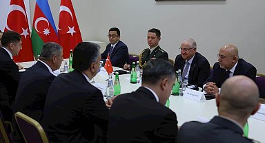 Türkiye 13 yıl sonra Arap Ligi Dışişleri Bakanları Konseyi toplantısında