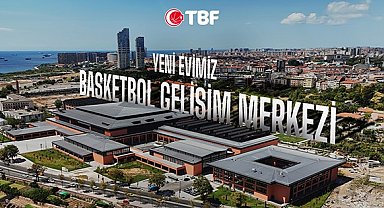 Türkiye Basketbol Federasyonu yeni adresine taşındı