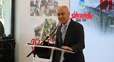 Türkiye Bisiklet Federasyonu Başkanı Emin Müftüoğlu, adaylığını açıkladı