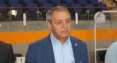 Türkiye Boks Federasyonu Başkanı Eyüp Gözgeç, başkan adaylığını açıkladı