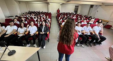 Türkiye Münazara Ligi başvuruları Aydın'da başladı