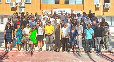Türkiye Yüzyılı Maarif Modeli kapsamında STEM semineri düzenlendi