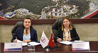 Türkiye'nin dijital güvenliği Samsun'dan arttırılacak