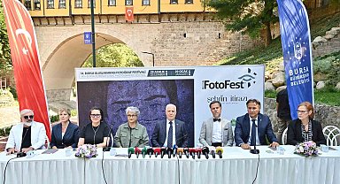 Türkiye'nin en büyük fotoğraf festivali başlıyor