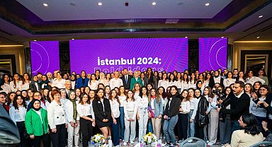 Türkiye'nin Mühendis Kızları'nda yeni dönem başvuruları başladı