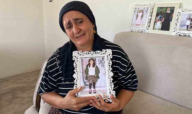 Tutuklama talebiyle hakimliğe sevk edilen Narin'in annesi Yüksel Güran; Salim Güran ile ilişkisi olmadığını, telefonundan Salim Güran'ı bir kez yanlışlıkla aradığını öne sürdü