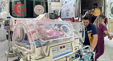 Tuvalette doğurduğu bebeğini çöpe atan annenin tutukluluğuna devam kararı