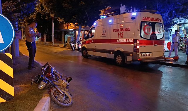 Üçüncü kez alkollü ve ehliyetsiz çıktı, 25 bin 540 TL para cezası uygulandı