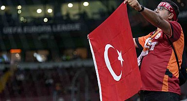 UEFA Avrupa Ligi: Galatasaray: 0 - PAOK: 0