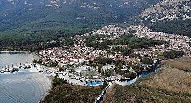 Ula Belediyesinden 53 milyon liralık taşınmaz satış ihalesi