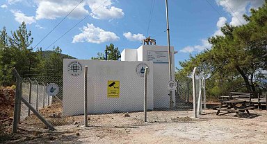 Ula Çörüş mahallesi sakinlerinden Büyükşehir'e teşekkür