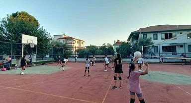 Ula Gençlik ve Spor İlçe Müdürlüğü 2024-2025 kış dönemi spor okulları açılışı gerçekleştirildi