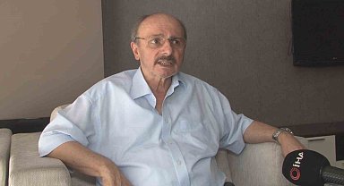 Ülkücü Hareket'in sembol isimlerinden Şenocak, 1980 İhtilali öncesi yaşadıklarını anlattı