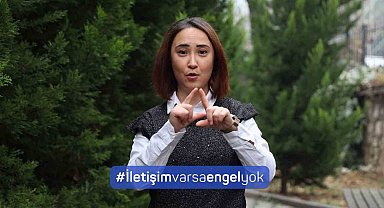 Uludağ Elektrik, işaret dili görüşme hattı ile erişilebilirliği artırıyor