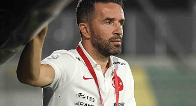 Ümit Milli Takım'ın yeni teknik direktörü Gökhan Gönül oldu