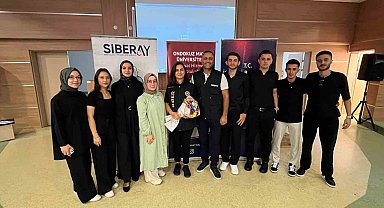 Üniversite öğrencilerine yasa dışı bahis bilgilendirmesi