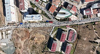 Üniversite öğrencilerinin geldiği ilçede nüfus patlaması yaşandı: Yüzde 100 arttı