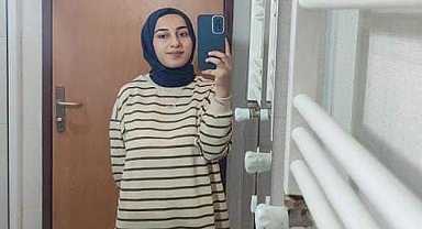 Üniversite öğrencisi kızdan haber alınamıyor