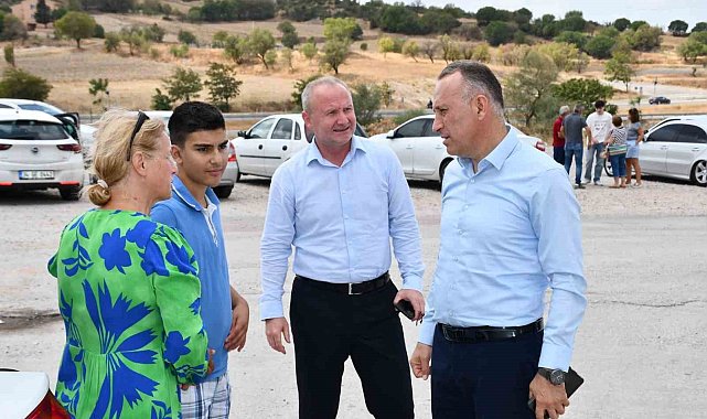 Üniversite öğrenimine başlayan gençlere bilgilendirme ve destek stantları açıldı