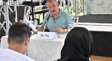 Ünlü yazarlar hafta sonunda okurlarıyla buluştu