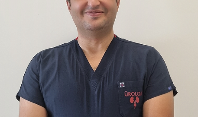 Ürolog Doç. Dr. Coşkun Kaya, prostat kanserinde dikkat edilmesi gerekenleri açıkladı