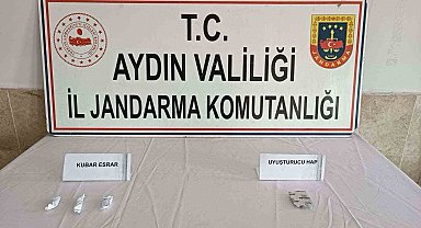 Uyuşturucu kullandığı tespit edilen 5 kişi yakalandı