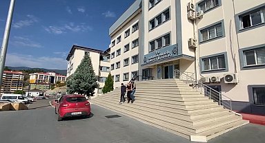 Uyuşturucu operasyonlarında yakalanan 3 kişiden 2'si tutuklandı