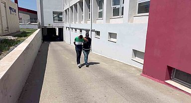 Uyuşturucu ticaretinden hapis cezası olan 16 hükümlü yakalandı