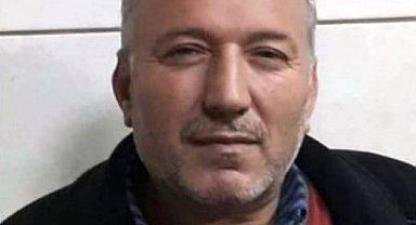 Üzerine tomruk düşen şahıs hayatını kaybetti