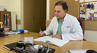 Uzmanlar uyarıyor: "D ve B12 vitamininde çok bilinçsiz kullanımlar görüyoruz"