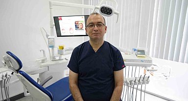 Uzmanlar velileri uyarıyor: "Sağlıksız beslenme diş çürümelerine neden olabiliyor"