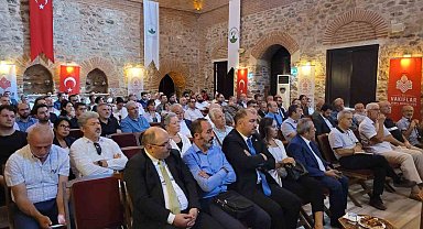 Vakıflar Genel Müdürlüğü, yeni vakıf eğitimlerine başladı
