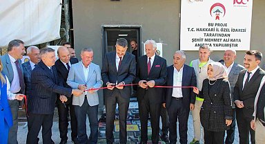 Vali Çelik: "300 milyon liralık bir yatırım için son noktaya geldik"