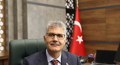 Vali Çelik'ten Ahilik Haftası Mesajı