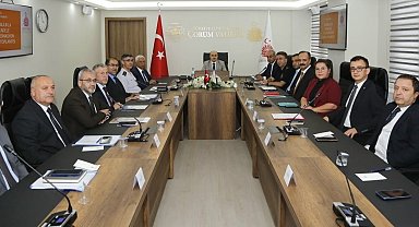 Vali Dağlı: "Bağımlıkla sonuna kadar mücadele etme kararlılığındayız"