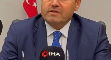 Vali Musa Işın'ın Gaziler Günü kutlama mesajı