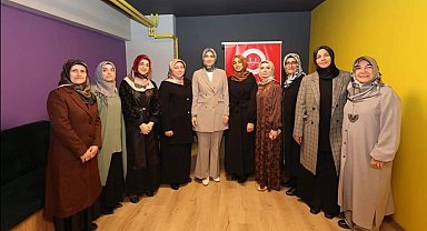 Vali Yiğitbaşı vaizlerle bir araya geldi