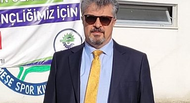 Van İl Hakem Kurulu Başkanlığı'na