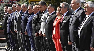 Van'da Ahilik Haftası kutlandı