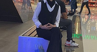 Van'da kaybolan Iraklı kız bulundu