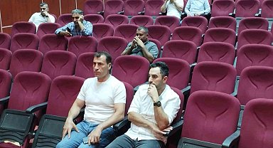 Varto'daki okullarda çalıştırılacak 48 işçi kurayla belirlendi