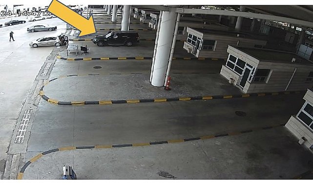 Vekilin aracında yapılan aramada 2 milyon TL değerinde gümrük kaçağı yakalama