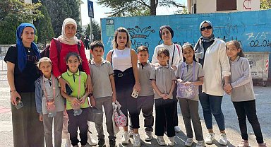 Velilerden 'okulumuz taşınmasın' çağrısı