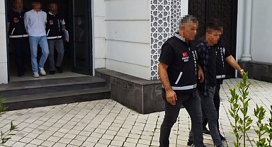 Veresiye alkol cinayetinde ağırlaştırılmış müebbet hapis talebi