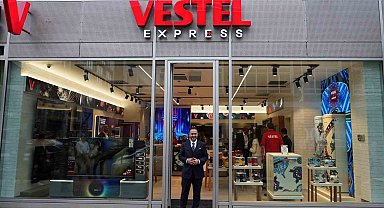 Vestel Avrupalı tüketicilere kendi markasıyla ürün ve teknoloji sunacak