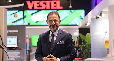 Vestel, dünyanın önde gelen TV platformlarından Vidaa'ya ortak oluyor
