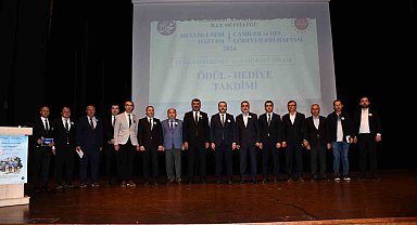 Vezirköprü'de Mevlid-İ Nebi Haftası etkinlikleri